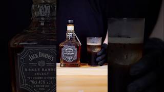 Jack Daniels jackdaniels whiskey bartender [upl. by Dranoel386]