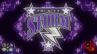 TriCity Storm Goal Horn 202324 [upl. by Ahsias349]