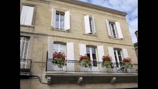 Saint Emilion not just a famous wine An extraordinary medieval town [upl. by Llemor603]