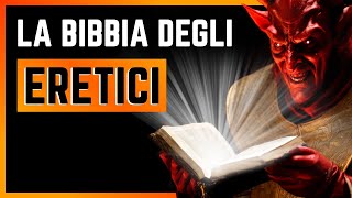 La Storia dei Libri APOCRIFI di ENOCH [upl. by Adnolrehs]