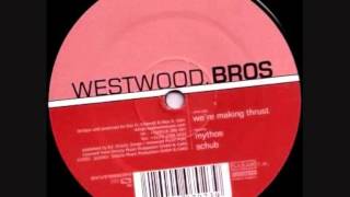 Westwood Bros  Schub B2 INV017023 [upl. by Gney621]