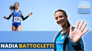 Scopri NADIA BATTOCLETTI da oggi primatista italiana sui 5000 presente e futuro atletica italiana [upl. by Delmer]