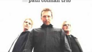 The Killing Tree  Paul Colman Trio [upl. by Creedon]