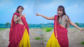 Aaja Nachle  Dance Cover  Hindi bollywood Song  Dance With Dona  AD Dance [upl. by Noellyn]