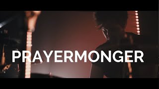 Toska  Prayermonger  Drum Playthrough [upl. by Lempres]