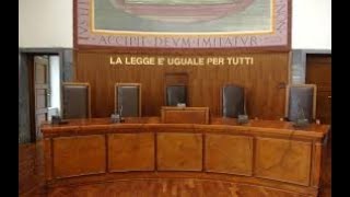 Divisioni del Diritto Positivo Naturale Oggettivo e Soggettivo [upl. by Hana]