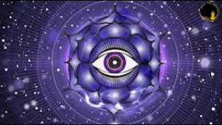 third eye activation [upl. by Deehahs]