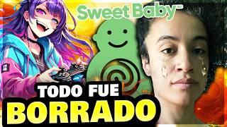 Sweet Baby COLAPSO TOTAL Intentan OCULTAR su Agenda WOKE en los videojuegos [upl. by Noicpesnoc]