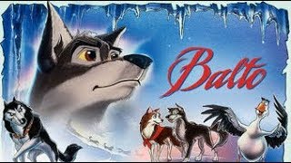 Balto Original Theatrical Trailer [upl. by Horner]