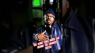 Time Beanie Sigel dissed Jadakiss amp DJ Envy had to cut the song off [upl. by Duncan]