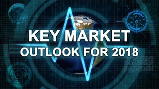 Key Market Outlook For 2018 Business Cycle Peak [upl. by Elleiand]