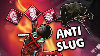 The Anti Slugging Build  Dead by Daylight [upl. by Theadora914]