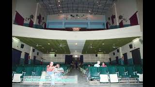 Old theatres in Bangalore  theatre  Bangalore  MG Road theaters  rex  galaxy  sagar  Adharsha [upl. by Yniar]