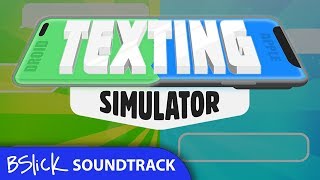 quotTotally Cellularquot  Roblox Texting Simulator Theme [upl. by Elleinnad805]