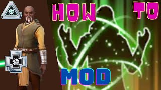 How To Mod Jolee Bindo [upl. by Ehlke]