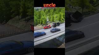 Family Traffic Jam style shorts gta5 family automobile fivem drift [upl. by Khorma539]