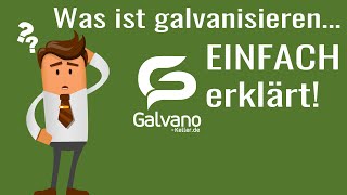 ⚙️Wie funktioniert galvanisieren ⚙️ Einfach Erklärt  Galvanik für Anfänger  Galvano Keller [upl. by Niltiak]