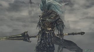 Dark Souls 3 All Boss Fights  All Bosses [upl. by Giacobo]