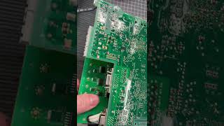 SINAMICS V90  Servo drive from inside [upl. by Cairistiona722]