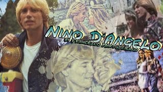 NINO DANGELO ANNI 80 1 parte Martusciello73 [upl. by Wilhelm]