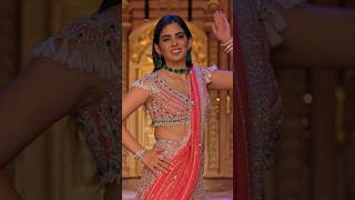 Anant Ambani and Radhika Merchant Sangeet Night  Ambani Wedding  Bollywood Dance  Deewangi Song [upl. by Handy]