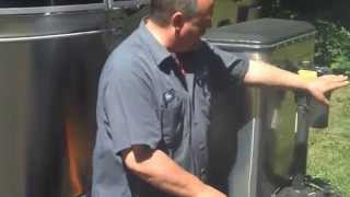 Airstream Camping Tips Part 3  Hitching Your Trailer [upl. by Blumenfeld]