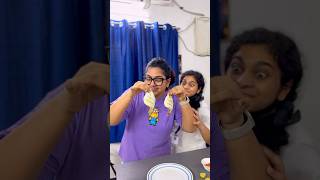 Varshini kosam spicy fish fry 😋🔥ishqyouall swv telugu funny comedy youtube shorts [upl. by Leirda166]