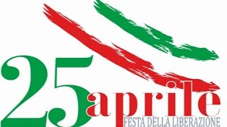 Festa dAprile  Giovanna Daffini CANTI PARTIGIANI HQ 25 APRILE 1945 [upl. by Nesmat]