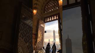 Salatu wassalam alyaka ya nabi naat islamic shortsvideo love [upl. by Hudgens]