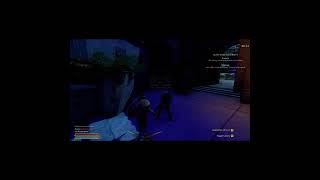 Bandits bandit wewhoareabouttodie pve pc pcgaming shorts short gaming gamingvideos [upl. by Ulland]