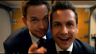 TMobile Commercial 2024 Patrick J Adams and Gabriel Macht Audition Ad Review [upl. by Mignonne]