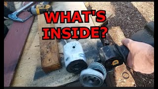 whats in a Purolator oil filter [upl. by Tiffy845]