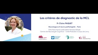 Les critères de diagnostics de la maladie à corps de Lewy [upl. by Refotsirc]