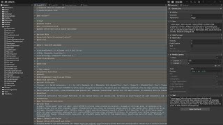 Naninovel — Standalone Editor WIP [upl. by Nealson150]