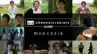 Hiç Görmedikleriniz  Medcezir Kamera Arkası [upl. by Neened]