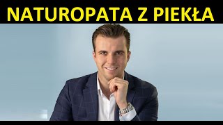 CAŁA PRAWDA O PSEUDOLEKARZU Oskar Dorosz [upl. by Christabella]