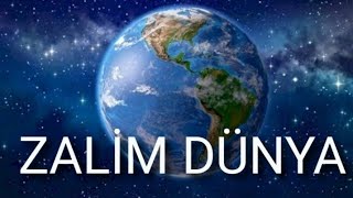 Zalim Dünya  Zikirli İlahi  Muhammed Ezgen [upl. by Haman]