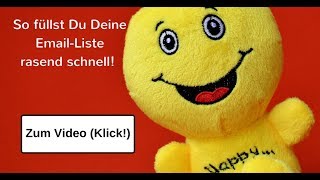 Leadifly Neues WP Plugin zum schnellen Listenaufbau [upl. by Cyndia]