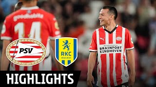 HIGHLIGHTS  Een heerlijke seizoensopener 🤩 [upl. by Al39]