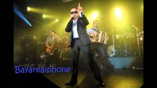 Larry Hernandez La Lampara [upl. by Akir681]