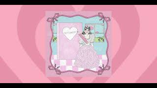 notebook  Melanie Martinez  sped up [upl. by Uhp]