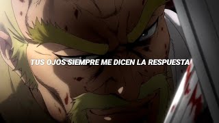 Vinland Saga OP2 Dark crow sub español AMV [upl. by Aitnahc746]