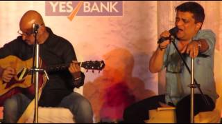 Bawra Mann LiveShreya Ghoshal Shantanu amp Swanand [upl. by Annemarie528]