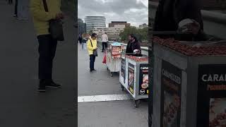 London street food food london [upl. by Annoiek]