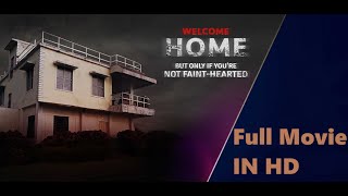 Welcome Home Full Movie  2020  1080p welcomehome movie [upl. by Louanne708]