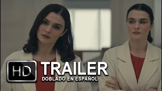 SERIE Inseparables 2023  Trailer en español [upl. by Best349]