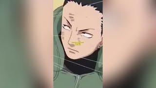 Shikamaru and Asuma vs Hidan IRL [upl. by Pence]