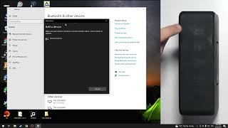 How to Pair Anker Soundcore 3 with PC  Wireless Connection Guide [upl. by Caughey]