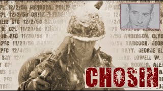 History  Korean War  Battle of the Chosin Reservoir [upl. by Iclek]