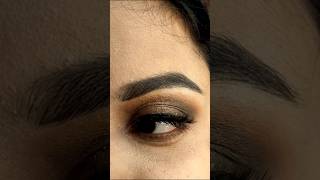 5 types of eye makeup are coming🔜 step by step✅ on channel likeandsubscribe youtube eyemakeupeye [upl. by Gaylor]